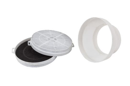 Best ANKU10 Non-Ducted Recirculation Kit