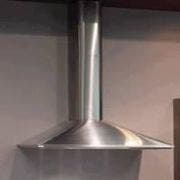 Faber 6097005 Stainless Steel