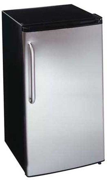 Summit FF42SSTB Walnut