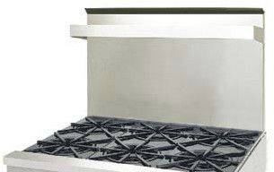 Bluestar SDHS60HC 21" High Shelf
