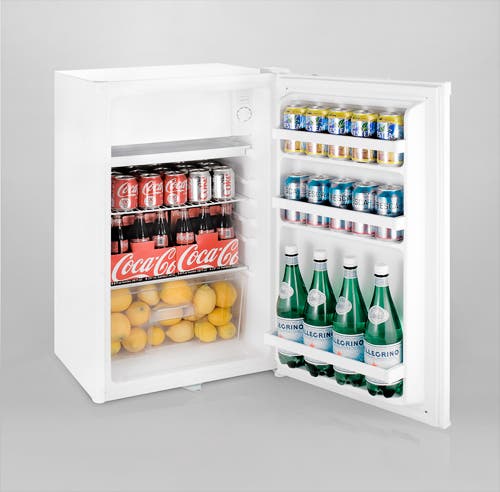Summit CM45L White