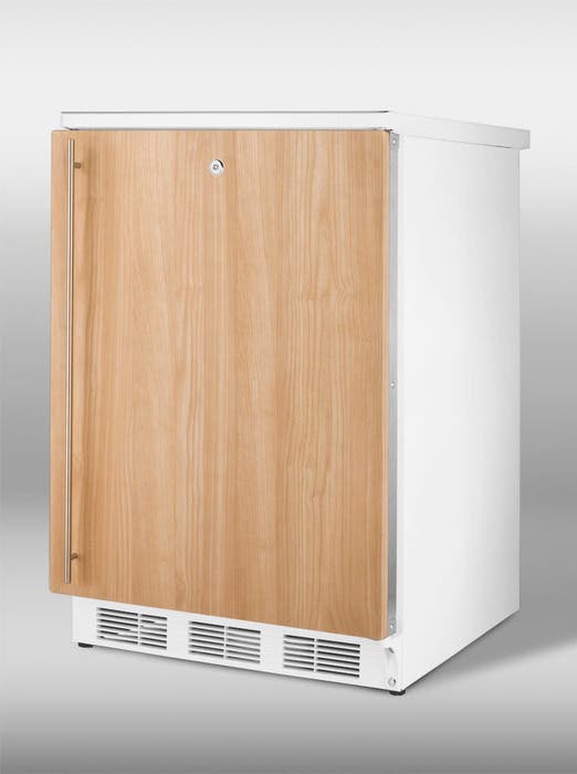 Summit FF7LIF Integrated Frame (Requires Panel/Handle)