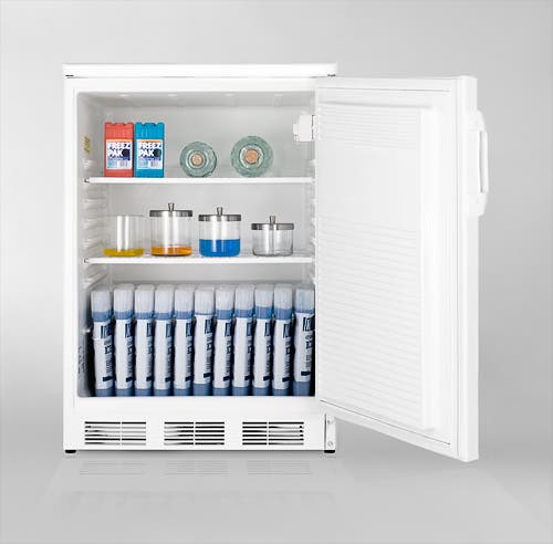 Summit FF7L White