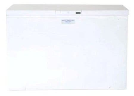 Summit SCFF70 8.5 cu. ft. Counter-Depth Chest Freezer