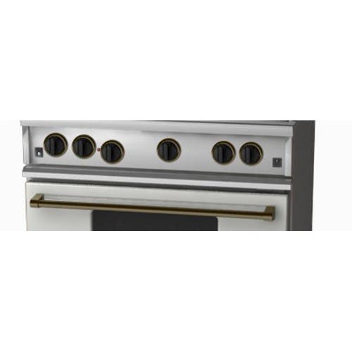 Bluestar ABRASS2430 Antique Brass