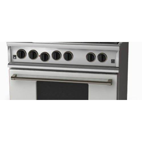 Bluestar PEWT2430 Pewter Trim Options