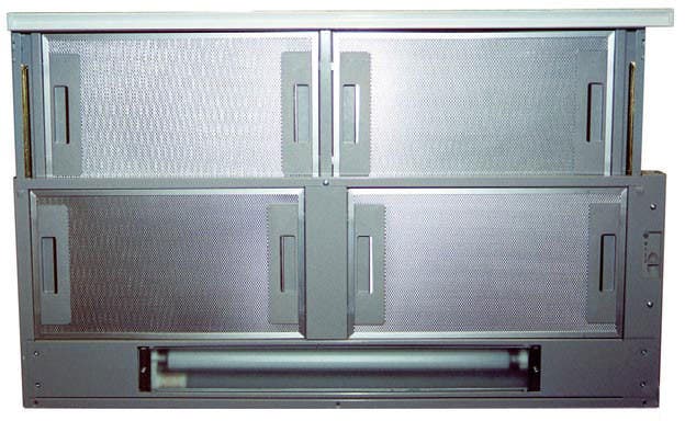 Faber 5980411 Stainless Steel