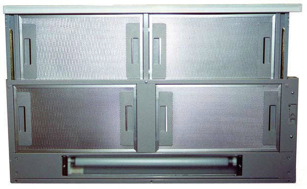 Faber 5980410 Stainless Steel