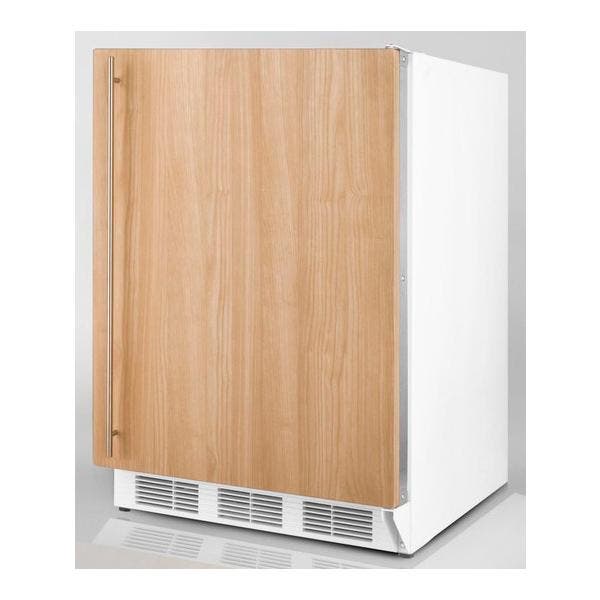 Summit SCFF55ADAIF Integrated Frame (Requires Panel/Handle)