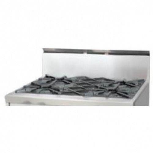Bluestar PRZ15COV Stainless Steel