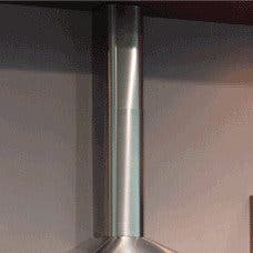 Faber 620000648 High Ceiling Chimney Kit