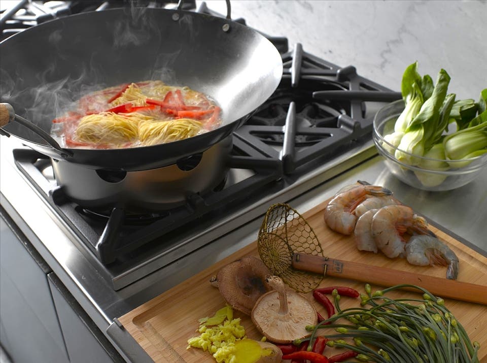 Bluestar 138902 Wok Ring