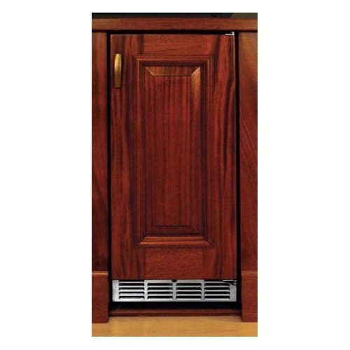 Perlick HP24BO2R Integrated Wood Overlay Solid Door-Hinge Right