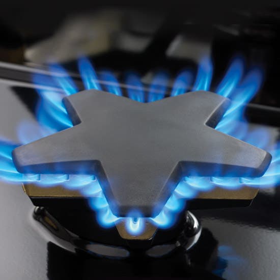 Thermador PRD304GHU 30 Inch Pro-Style Duel-Fuel Range