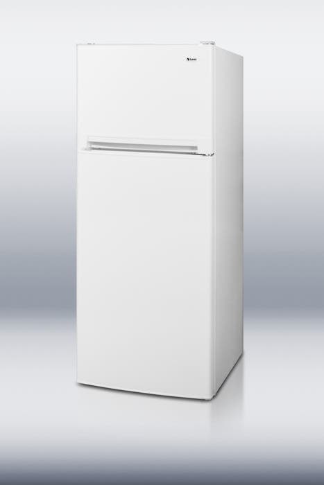 Summit FF1074IM White with Ice Maker