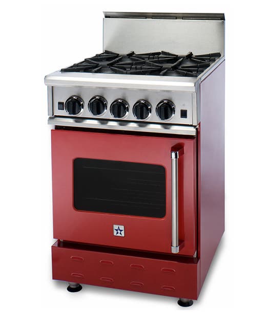 Bluestar RNB24GNG Natural Gas
