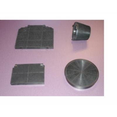 Faber 6093032 Charcoal Filters