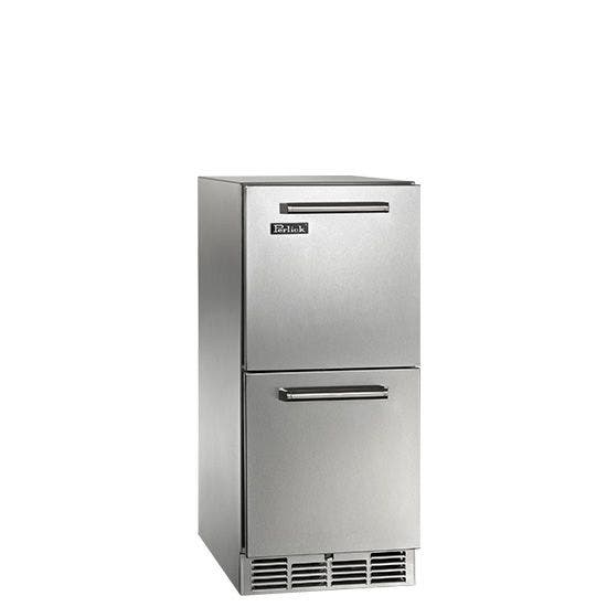 Perlick HP15RO5 Stainless Steel
