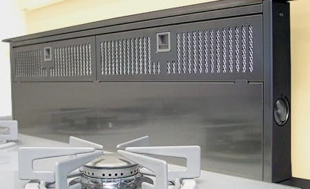 Faber 630001732 900 CFM External Blower