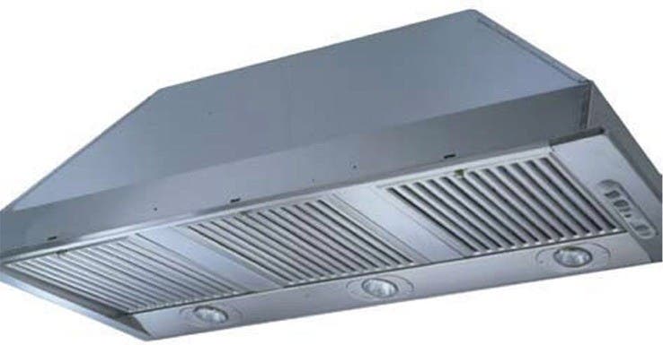 Faber 630001175 Stainless Steel