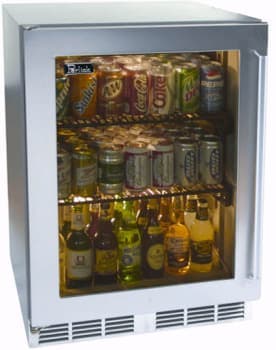 Perlick HP24RS4L