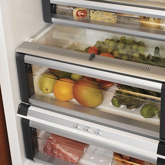 Thermador T30IR70NSP 30" Built-in Fully Flush Refrigerator Column