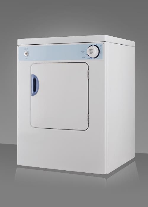 Summit SPD1200 White
