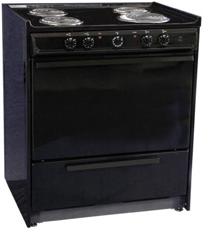 Summit TEM210 Black