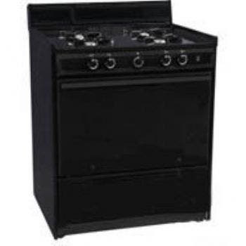 Summit TEM211 Black