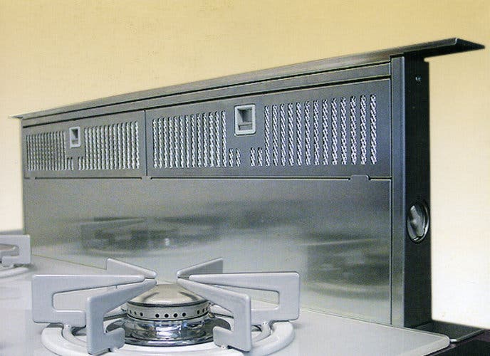 Faber 6058030 Stainless Steel