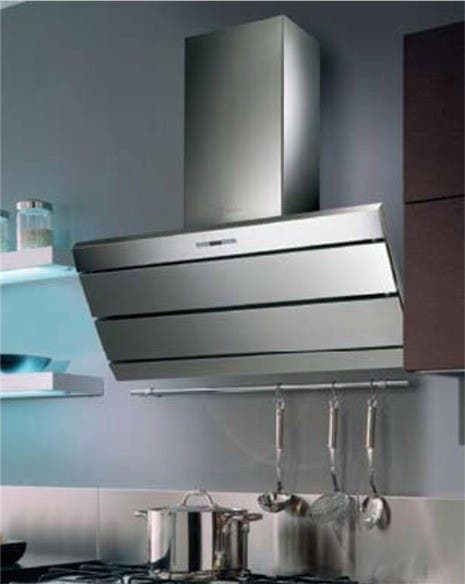 Faber 630006242 Stainless Steel