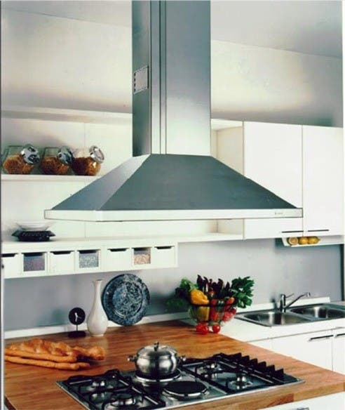 Faber 6044787 Stainless Steel