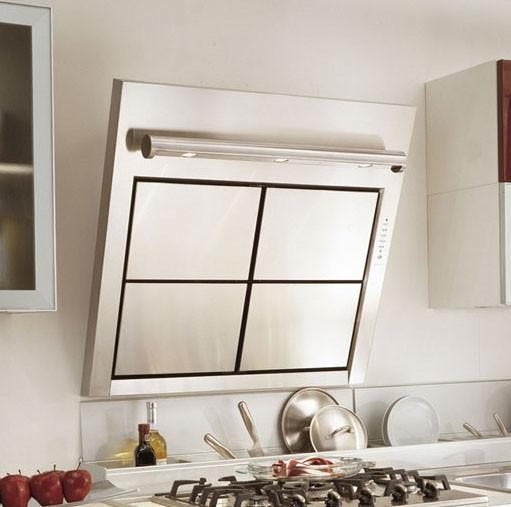 Faber 630003947 Stainless Steel