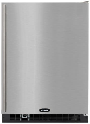 Marvel 61RFBSFR Stainless Steel