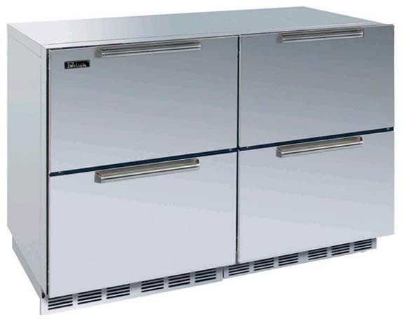 Perlick HP48FRB Built In