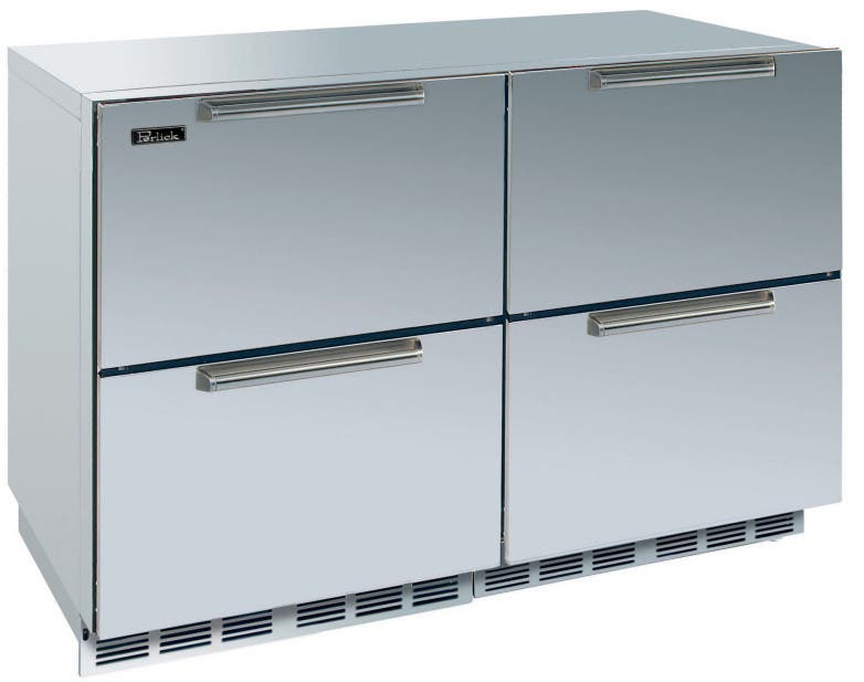 Perlick HP48ROB Built In
