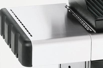 Weber 4431301 53" Freestanding LP Gas Grill