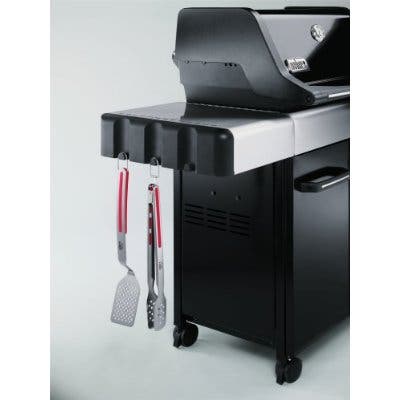 Weber 4431001 53" Freestanding LP Gas Grill