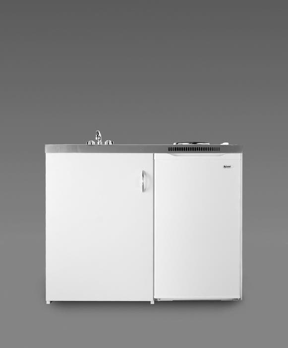 Summit C39AUTO Automatic Defrost