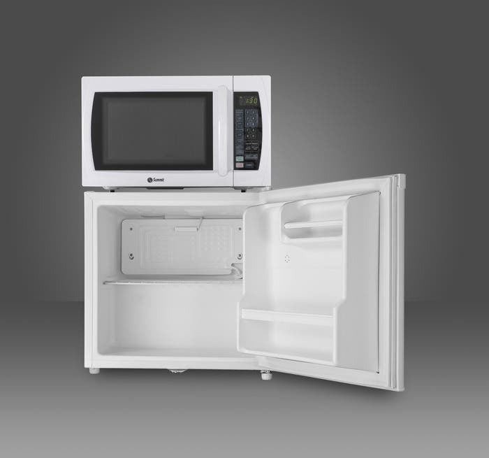 Summit MRF2L White