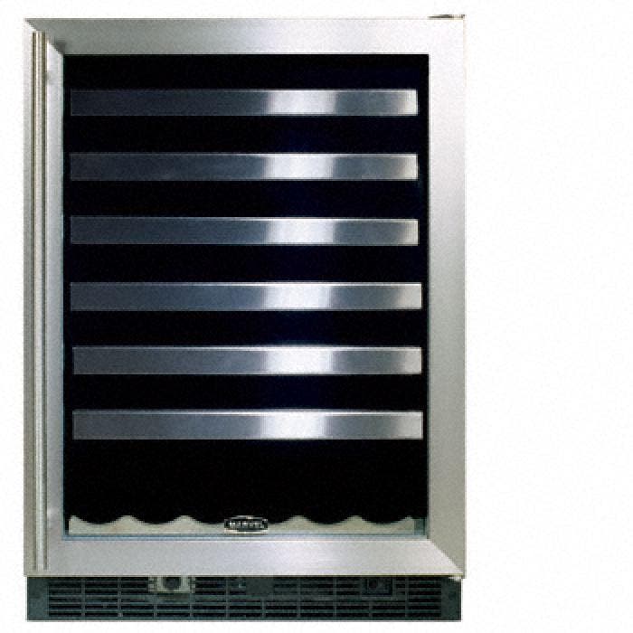 Marvel 6SWCEBSGXR 24" Wine Cellar