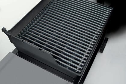 Weber 4421301 53" Freestanding LP Gas Grill
