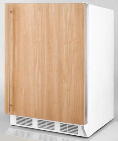 Summit CT67ADAIF Integrated Frame (Requires Panel/Handle)