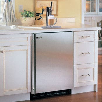 Marvel 61HKBSFR Stainless Steel