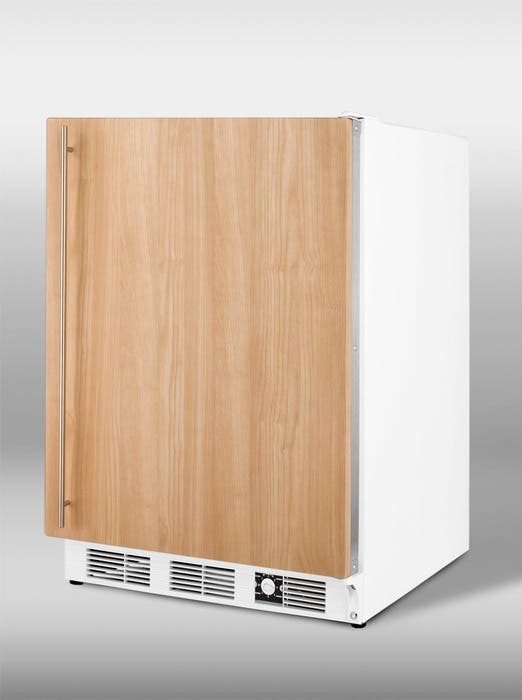 Summit SCFF55IMIF Integrated Frame (Requires Panel/Handle)