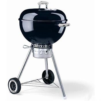 Weber 751001 Black