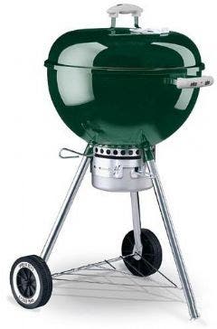 Weber 757001 Green