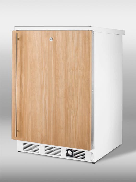 Summit SCFF55LIMIF Integrated Frame (Requires Panel/Handle)