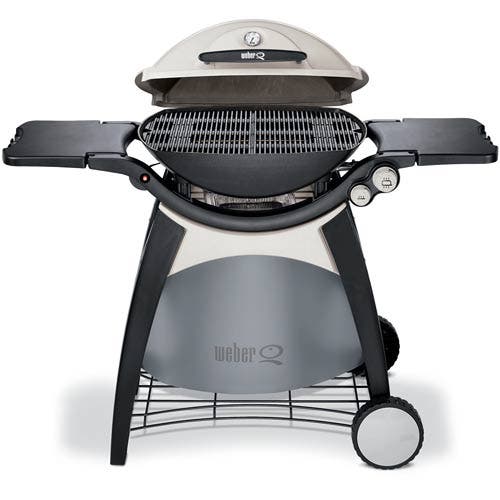 Weber 426001 Liquid Propane Gas