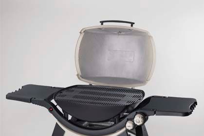 Weber 426001 Liquid Propane Gas
